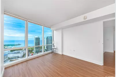 1296 Kapiolani Boulevard #II-4104, Honolulu, HI 96814 - Photo 22