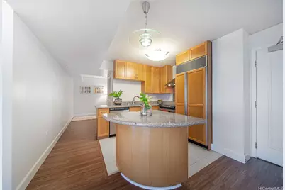 1296 Kapiolani Boulevard #II-4104, Honolulu, HI 96814 - Photo 12