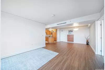 1296 Kapiolani Boulevard #II-4104, Honolulu, HI 96814 - Photo 10