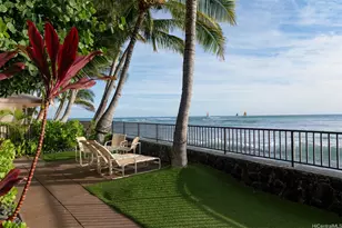 2987 Kalakaua Ave, Honolulu, HI 96815 - Photo 1