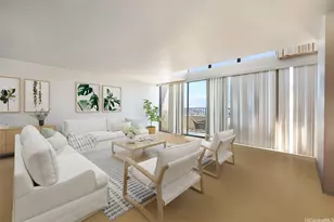 2240 Kuhio Ave, Honolulu, HI 96815 - Photo 6