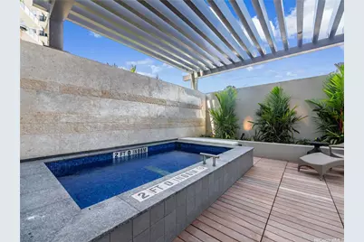 1390 Kapiolani Boulevard #3906, Honolulu, HI 96814 - Photo 20