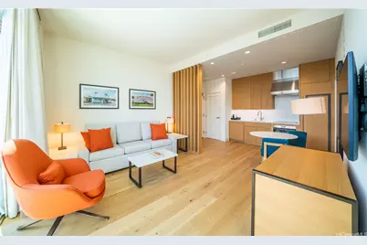 1390 Kapiolani Boulevard #3906, Honolulu, HI 96814 - Photo 4