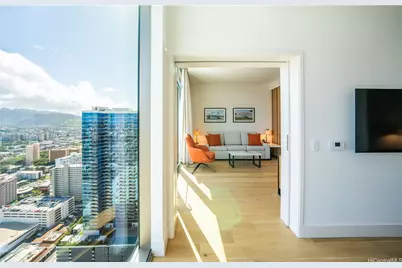1390 Kapiolani Boulevard #3906, Honolulu, HI 96814 - Photo 6