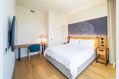 1390 Kapiolani Boulevard #3906, Honolulu, HI 96814 - Photo 8