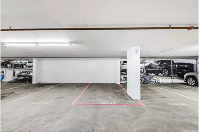 1296 Kapiolani Boulevard #2309, Honolulu, HI 96814 - Photo 16