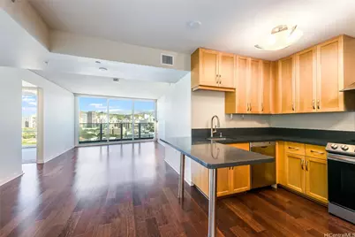 1296 Kapiolani Boulevard #2309, Honolulu, HI 96814 - Photo 1