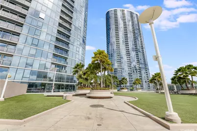 1296 Kapiolani Boulevard #2309, Honolulu, HI 96814 - Photo 20