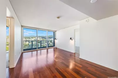1296 Kapiolani Boulevard #2309, Honolulu, HI 96814 - Photo 2