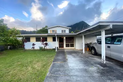 45-602 Uhilehua Street, Kaneohe, HI 96744 - Photo 1