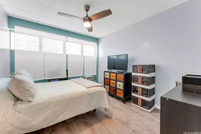 439 Keoniana Street #503, Honolulu, HI 96815 - Photo 18