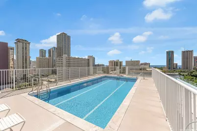 439 Keoniana Street #503, Honolulu, HI 96815 - Photo 20