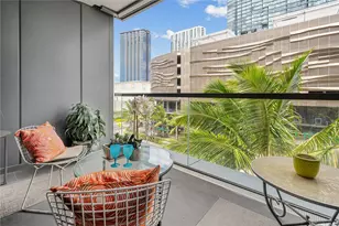 1108 Auahi St, Honolulu, HI 96814 - Photo 4