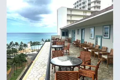 134 Kapahulu Avenue #518, Honolulu, HI 96815 - Photo 20