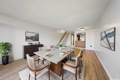 500 University Avenue #2406, Honolulu, HI 96826 - Photo 2