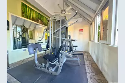 500 University Avenue #2406, Honolulu, HI 96826 - Photo 16