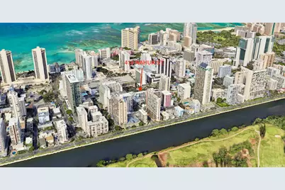 410 Nahua Street #403, Honolulu, HI 96815 - Photo 12