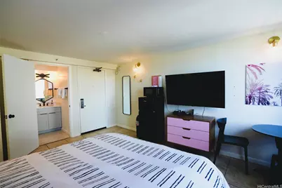 444 Niu Street #1415, Honolulu, HI 96815 - Photo 6