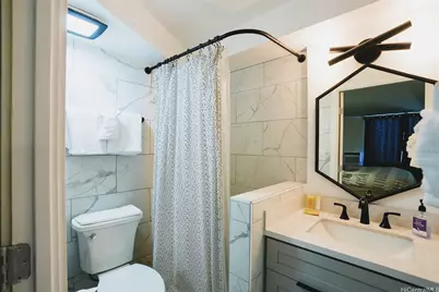 444 Niu Street #1415, Honolulu, HI 96815 - Photo 8