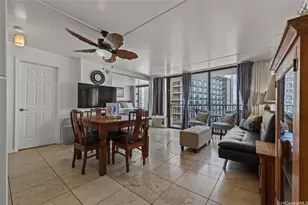 201 Ohua Ave, Honolulu, HI 96815 - Photo 1