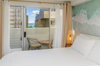 2463 Kuhio Avenue #1106, Honolulu, HI 96815 - Photo 4