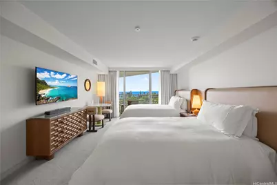 223 Saratoga Road #1009, Honolulu, HI 96815 - Photo 4