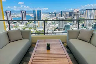 988 Halekauwila St, Honolulu, HI 96814 - Photo 12