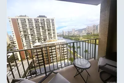 2345 Ala Wai Boulevard #1514, Honolulu, HI 96815 - Photo 1