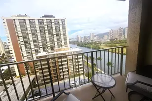 2345 Ala Wai Blvd, Honolulu, HI 96815 - Photo 1