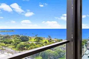 1100 Ala Moana Blvd, Honolulu, HI 96814 - Photo 20