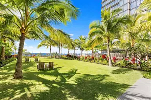 1100 Ala Moana Blvd, Honolulu, HI 96814 - Photo 16
