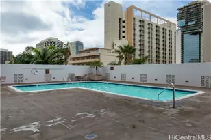 2240 Kuhio Ave, Honolulu, HI 96815 - Photo 22