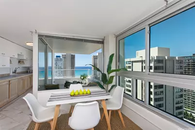 2421 Tusitala Street #2903, Honolulu, HI 96815 - Photo 2