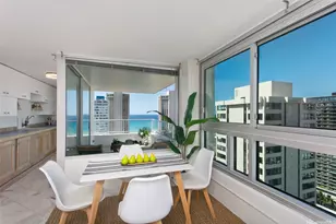 2421 Tusitala St, Honolulu, HI 96815 - Photo 2