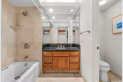 1330 Ala Moana Boulevard #3204, Honolulu, HI 96814 - Photo 14