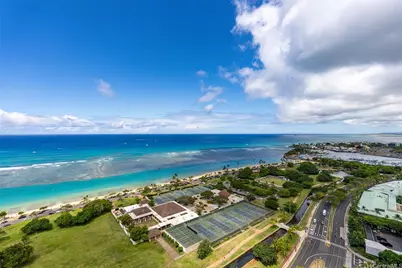 1330 Ala Moana Boulevard #3204, Honolulu, HI 96814 - Photo 22