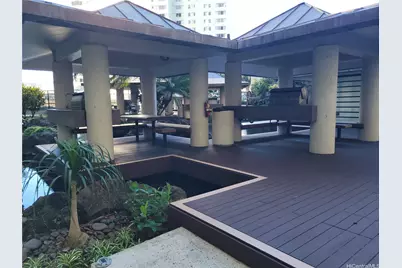 1212 Nuuanu Avenue #3710, Honolulu, HI 96817 - Photo 22