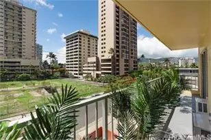 303 Liliuokalani Ave, Honolulu, HI 96815 - Photo 1