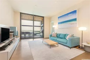 1388 Ala Moana Blvd, Honolulu, HI 96814 - Photo 6