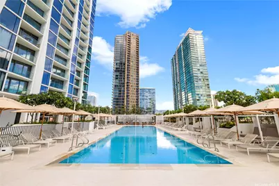 1000 Auahi Street #633, Honolulu, HI 96814 - Photo 16