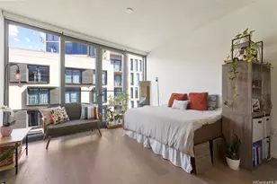 1000 Auahi St, Honolulu, HI 96814 - Photo 1