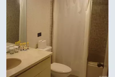 1088 Bishop Street #3309, Honolulu, HI 96813 - Photo 8