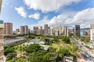 2045 Kalakaua Ave, Honolulu, HI 96815 - Photo 10