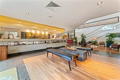 2045 Kalakaua Avenue #1601, Honolulu, HI 96815 - Photo 22