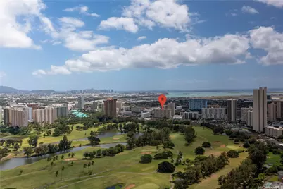 3030 Ala Ilima Street #907, Honolulu, HI 96818 - Photo 24