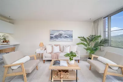 3030 Ala Ilima Street #907, Honolulu, HI 96818 - Photo 2