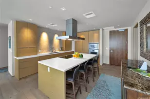 888 Kapiolani Blvd, Honolulu, HI 96813 - Photo 4