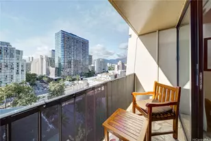 2425 Kuhio Ave, Honolulu, HI 96815 - Photo 10