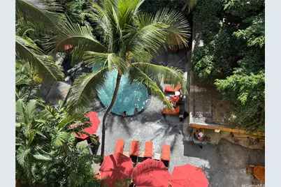 2425 Kuhio Avenue #805, Honolulu, HI 96815 - Photo 6