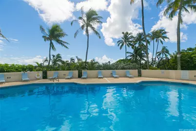 250 Kawaihae Street #12F, Honolulu, HI 96825 - Photo 20